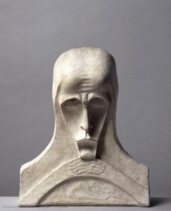 Le Sphinx — Boleslas Biegas