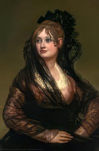Dona Isabel de Porcel