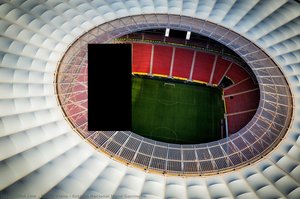 Estádio Nacional Mané Garrincha