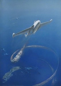 Venom Climbing — Frank Wootton