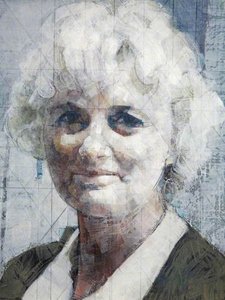 Margaret, Domestic Manager — John Michael Whiskerd