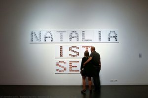 Natalia ist sex\n\nInstallation image