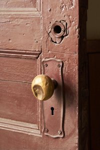 Pinson Hall close ups 15