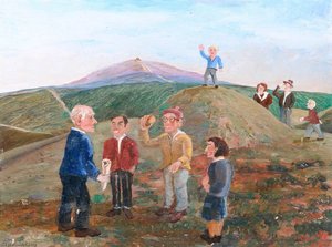 Buckley Workers' Educational Association