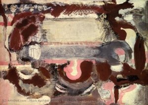 Sin Título — Mark Rothko