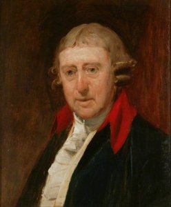 Thomas Dawson, Lord Cremorne — Sir Nathaniel Dance Holland