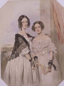 The Bacon Sisters