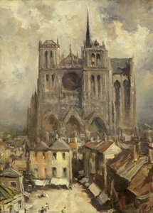 Amiens Cathedral