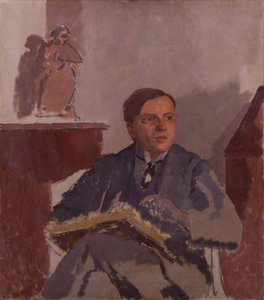 Sir Alec Martin