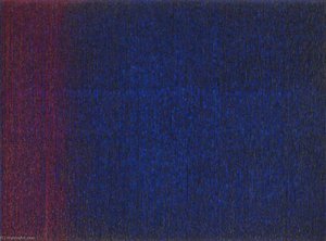 Forty Nights 1 — Sarah Beddington