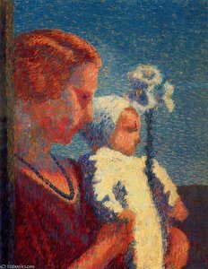 Untitled (567) — Benvenuto Benvenuti