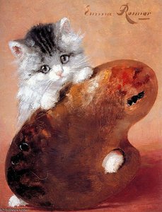 Emma Kitten Sun — Анријета Ронер-книп
