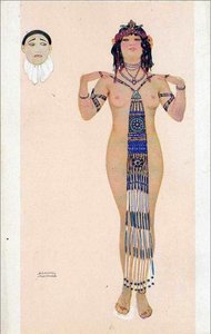 Deadly Sins — Raphael Kirchner