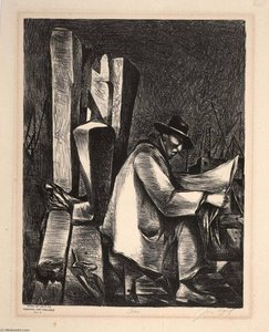 Pier — Joseph Vogel