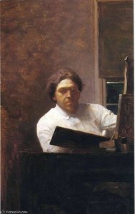 Untitled (3233) — N.c. Wyeth
