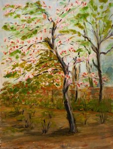 Untitled — Myfanwy Baker