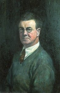 Self Portrait