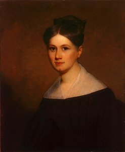 Phoebe Cassidy Freeman (mrs. Clarkson Freeman) — Jacob Eichholtz