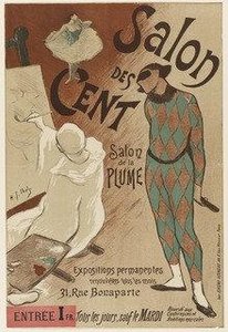 Salon des Cent