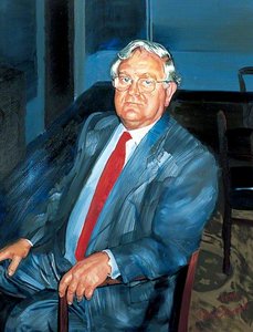 Sir Derek Roberts