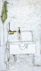 Kitchen Sink — Rosamund Ross