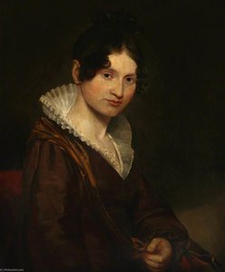 Hannah Bell, née Bruce (1796–1850)