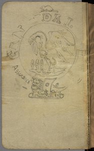 Insurance Company Crest — Arthur Lismer