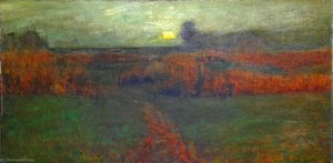 Evening Glow