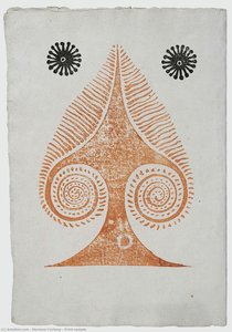 Print Sample — Mariano Fortuny, Orientalist Painting