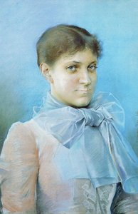 Aina Lille — Gunnar Berndtson