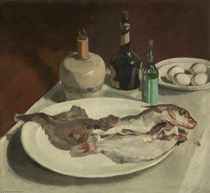 Still Life