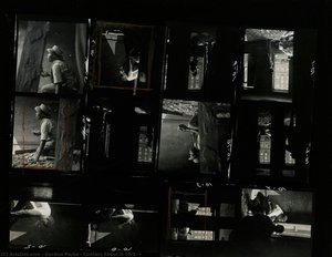 Contact Sheet R-10-1, 