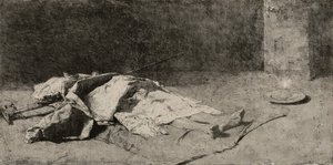 Dead Kabyle
