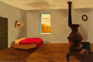 Interior — Stuart Edie