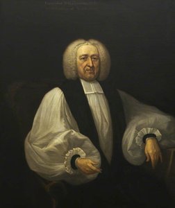 Lancelot Blackburne — Joseph Highmore