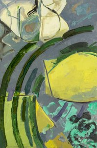 Taste Of Lemon — Stephen Posen