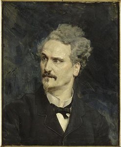 Henri Rochefort — Giovanni Boldini