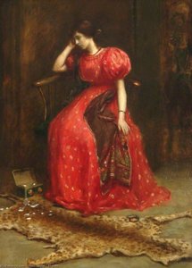 Regrets — Alma Gogin