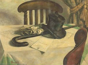 Still Life — Harold Thornton