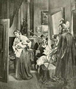 Untitled (aqr7qy) — Fritz Von Uhde