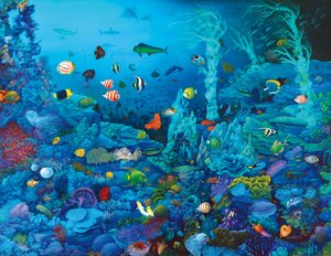 Under the Sea-1