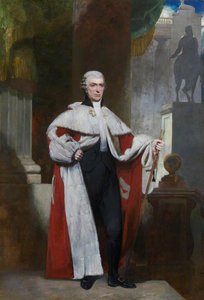 Charles Hope Of Granton (1736–1851), Lord President Of The Court Of Session (1811–1841) — Sir John Watson Gordon
