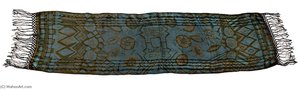 Shawl — Marguerite Zorach