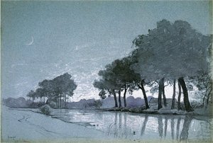 Bruges — William Stanley Haseltine