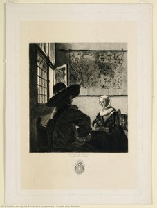 jules-ferdinand jacquemart