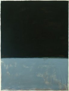 Untitled 140 — Mark Rothko, Abstract Expressionism