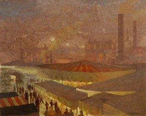Sheffield Fair