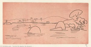 Tarsila Do Amaral