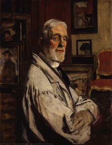 Maurice William Greiffenhagen