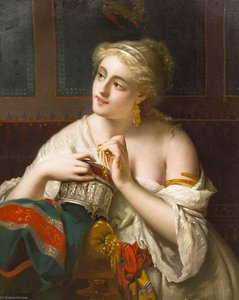 The Jewellery Box